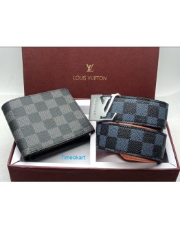 Buy brand new Louis Vuitton Belt (high Copies) With Box Only in