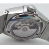 Omega Constellation Double Eagle Steel LADIES SWISS ETA 2250 Valjoux Automatic Watch