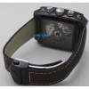 Tag Heuer Monaco 24 Calibre 36 Chronograph Swiss ETA 7750 Valjoux Movement Automatic Watch