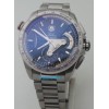 Tag Heuer Grand Carrera Calibre 36 ETA 7750 Valjoux Automatic Chronograph Watch