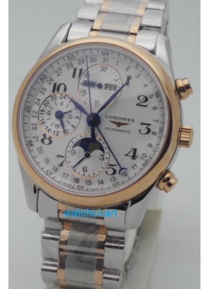 Buy Swiss ETA Automatic Watches In Chennai