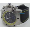 Hamilton Navy Frogman Chronograph Steel Watch