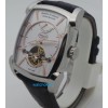 Parmigiani Fleurier: Kalpa XL Tourbillon Steel White Swiss Automatic ETA Watch
