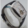 Parmigiani Fleurier: Kalpa XL Tourbillon Steel White Swiss Automatic ETA Watch