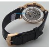 Piaget Altiplano Transprent Swiss Automatic Watch