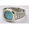 Patek Philippe Nautilus Tiffany & Co Swiss Automatic Watch