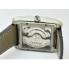 Cartier Tank MC Steel Swiss ETA Automatic Watch