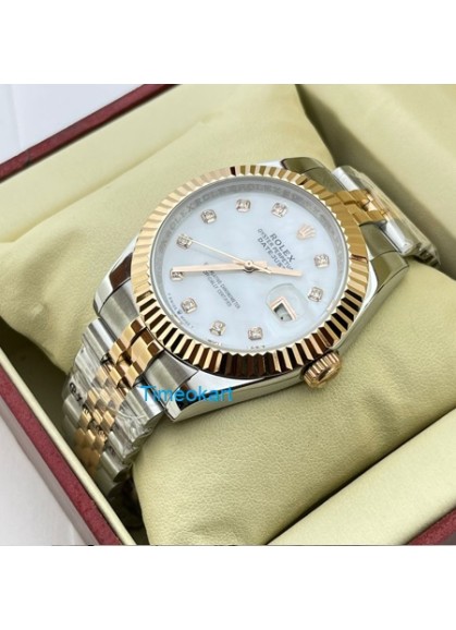 Rolex Datejust First Copy Watches In Delhi | Mumbai