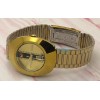 Rado Diastar Golden DAY-DATE 2 Swiss Automatic Watch