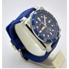 Bell & Ross Instrument Br03-92 Diver Blue Swiss Automatic Watch
