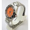 Tag Heuer Formula 1 Caliber 5 Orange Swiss Automatic Watch