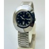 Rado Diastar Steel DAY-DATE Black Swiss Automatic Watch
