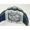 Richard Mille Mclaren RM 11-03 White Swiss Automatic Watch