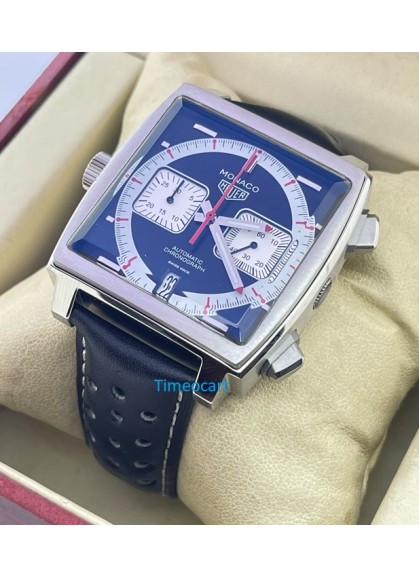 Tag Heuer Monaco First Copy Watches In India