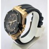 Audemars Piguet Royal Oak Offshore Swiss ETA Valjoux 7750 Automatic Watch