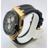 Audemars Piguet Royal Oak Offshore 2 Swiss ETA Valjoux 7750 Automatic Watch