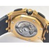 Audemars Piguet Royal Oak Offshore 2 Swiss ETA Valjoux 7750 Automatic Watch