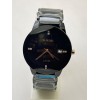  Rado Jublie Daistar Full Black Ceramic Watch