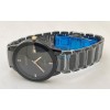  Rado Jublie Daistar Full Black Ceramic Watch