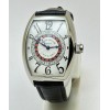 Franck Muller Vegas Steel Swiss Automatic Watch