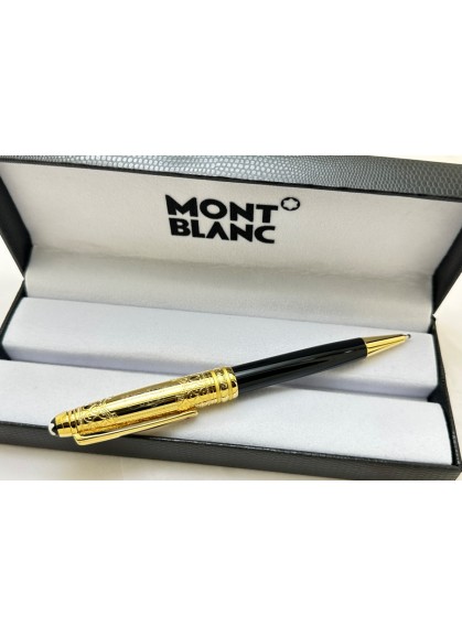 Mont Blanc Meisterstück Around the World in 80 Days Doue Classic Ball Point Pen