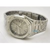 Audemars Piguet Royal Oak Steel Grey Swiss Automatic Watch