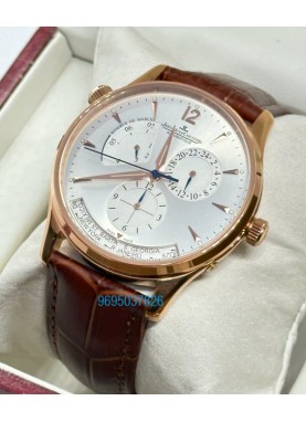 Jaeger Le Coultre Master Control First Copy Watches In Delhi