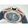 Roger Dubuis Excalibur Spider Aventador Rubber Strap Swiss Automatic Watch