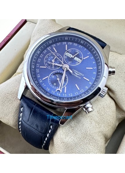 Longines Master Collection First Copy Watches India