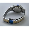 Rado Skeleton Chronometer R12828163 Dual Tone Swiss ETA 7750 Valjoux Movement Watch