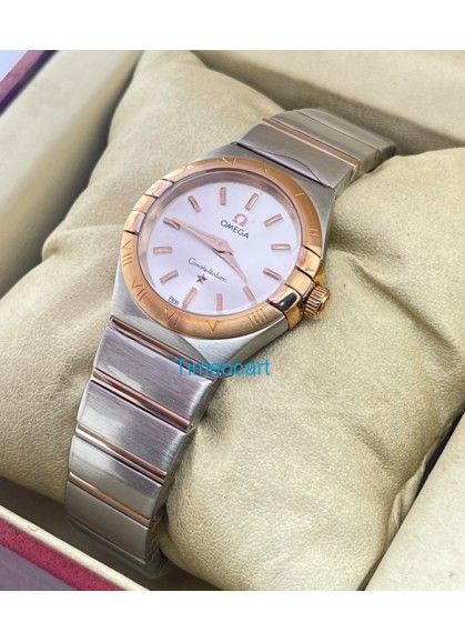 Omega Constellation First Copy Watches In Delhi Mumbai