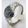 Omega Seamaster 007 James Bond 50th Anniversary Blue Swiss Automatic Watch