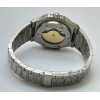 Patek Philippe Nautilus Steel Black Swiss Automatic Watch