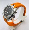Tissot Prs 330 Tony Parker Limited Edition Orange Watch