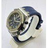 Audemars Piguet Diver Chronograph Steel Blue Watch
