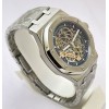 Audemars Piguet Royal Oak Steel Skeleton Swiss Automatic Watch