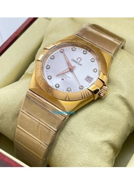 Omega Constellation Replica Watches In India