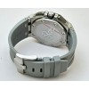  Audemars Piguet Royal Oak Offshore Steel Grey Rubber Strap Limited Edition Watch