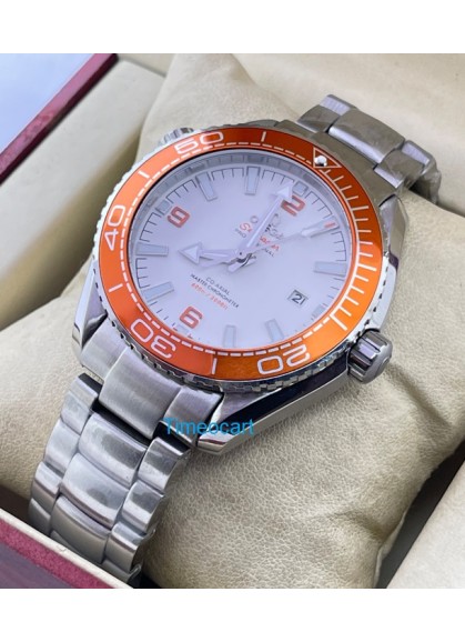 Omega Seamaster First Copy Watch India