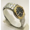 Audemars Piguet Royal Oak Dual Diamond Black Ladies Watch