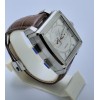 Tag Heuer Monaco 69 (Sixty-Nine) Analog/Digital White Limited Edition Watch