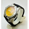 Breitling Avenger Seawolf Rubber Strap Swiss Automatic Watch