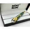 Mont Blanc Writers Edition Rudyard Kipling Ballpoint Pen - 2