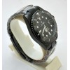 Rolex Submariner Full Black Swiss Automatic Watch