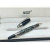 Mont Blanc Marble Rollerball Pen - 1
