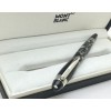 Mont Blanc Marble Rollerball Pen - 1
