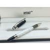 Mont Blanc Marble Rollerball Pen - 2