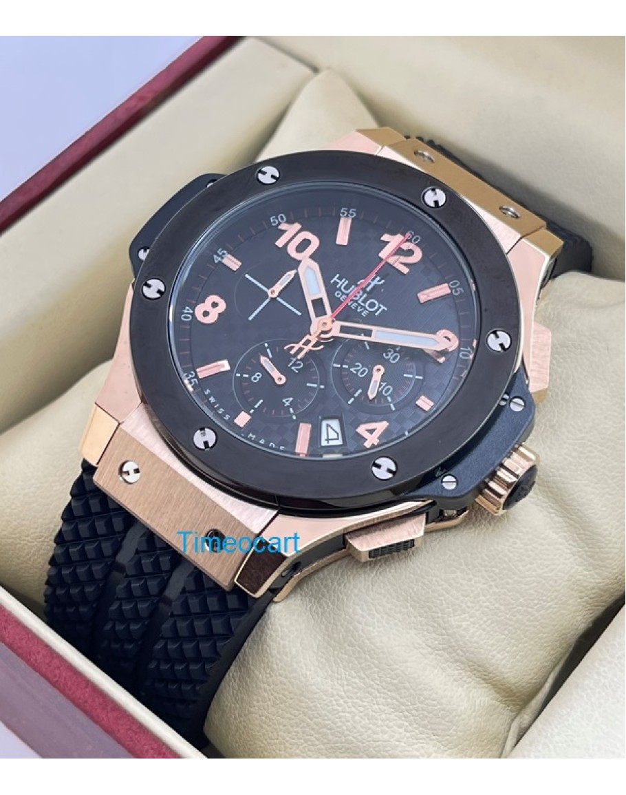 Men's Hublot Watches from $5,570 | Lyst