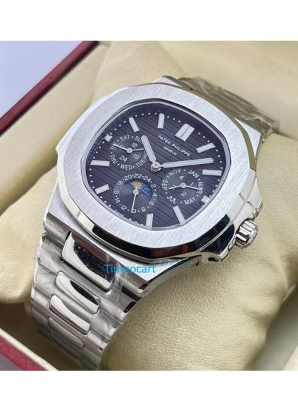 Patek Philippe Aquanaut First Copy Watches In Delhi