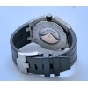 Audemars Piguet Diver White Black Rubber Strap Swiss Automatic Watch